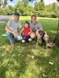 The Great Plains Kennel Boarding